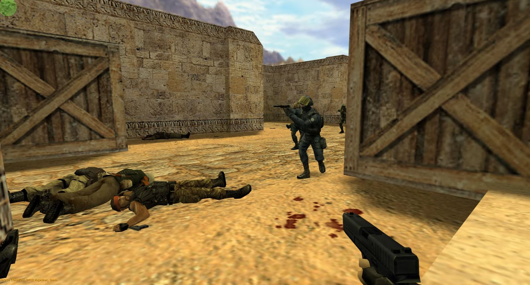 CS 1.6 Screenshot