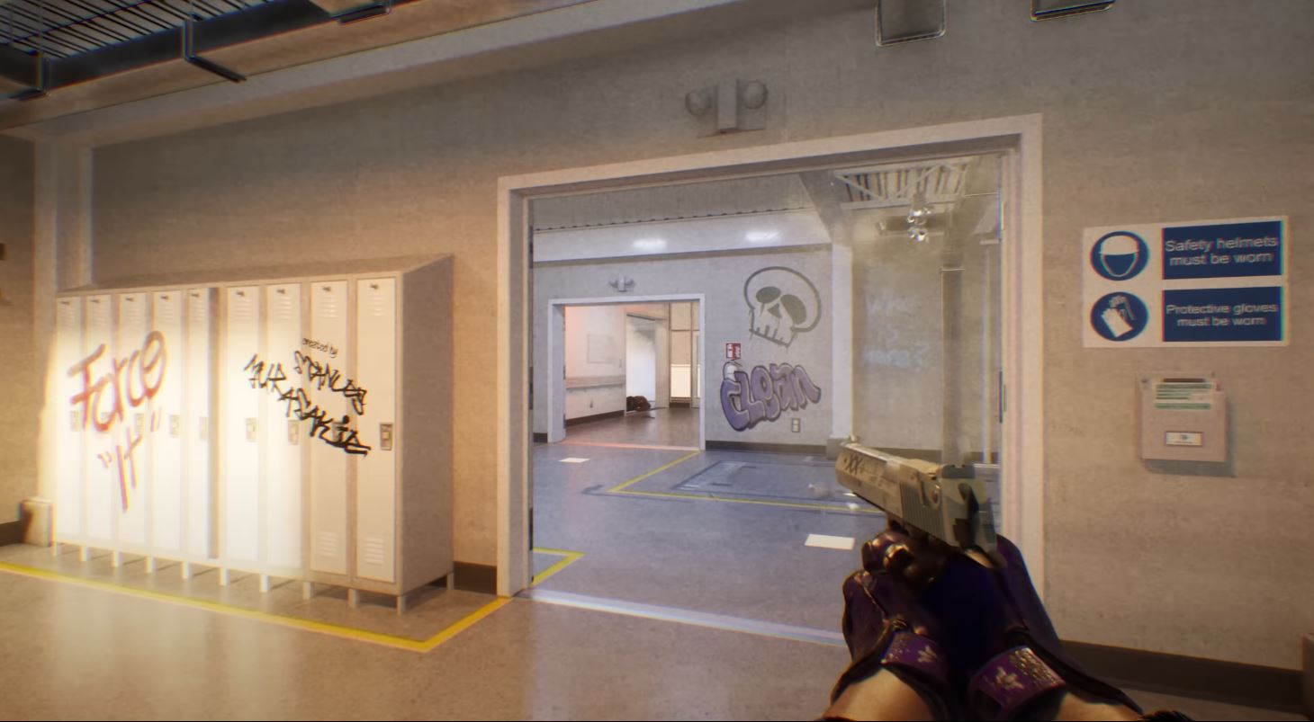 CS 2
