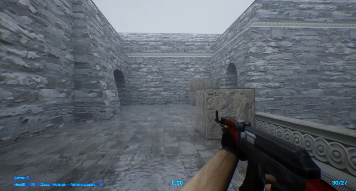CS 1.6 HD